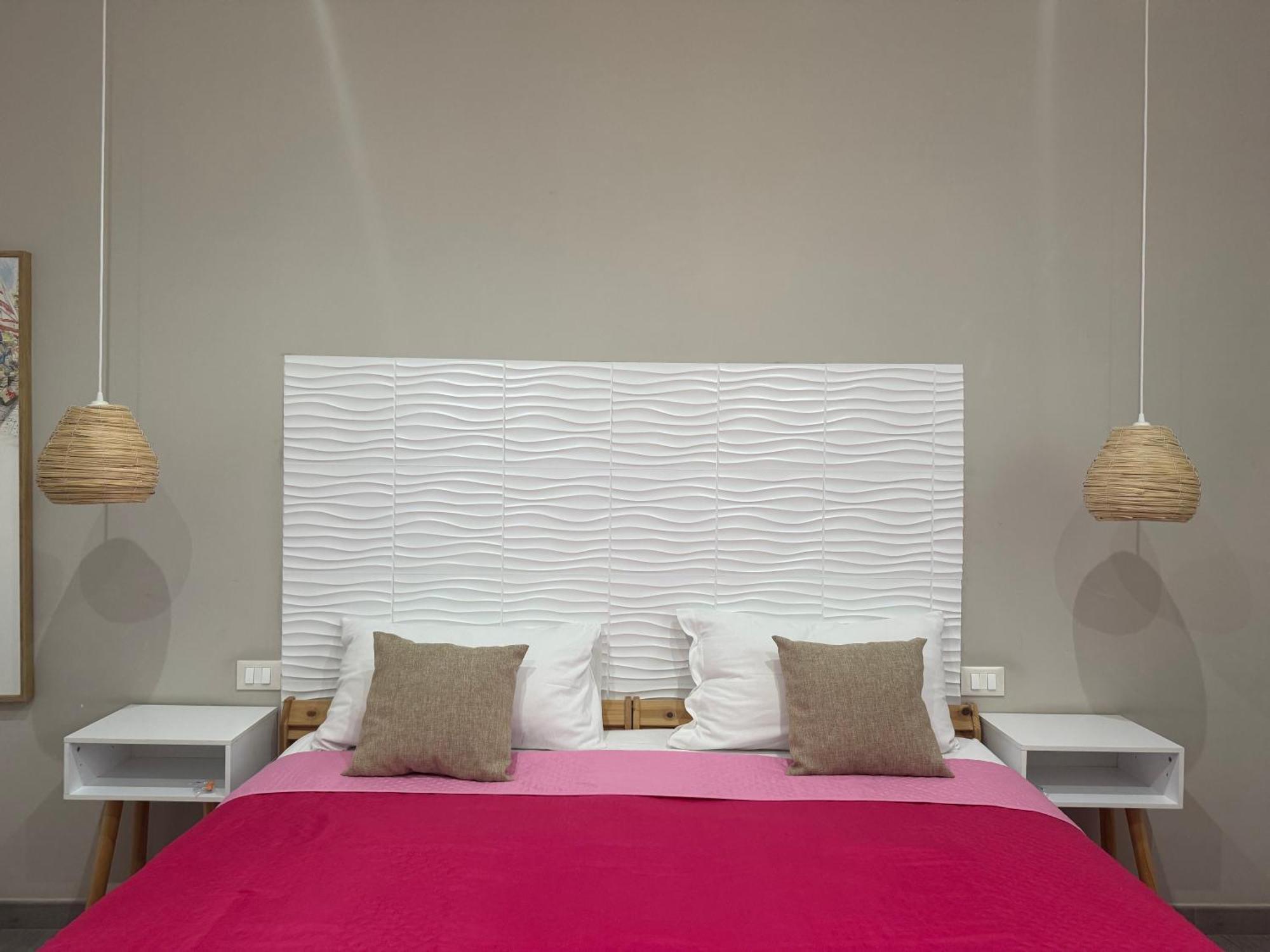 La Piccola Formica Charme Rooms — Photos 1
